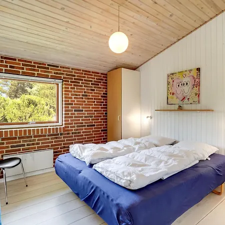 Vakantiehuis Skovvang 80