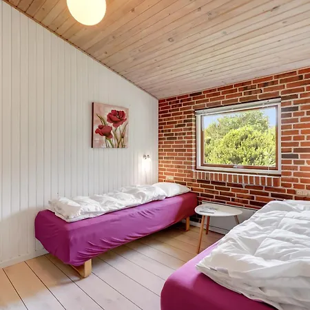 Skovvang 80 Vakantiehuis