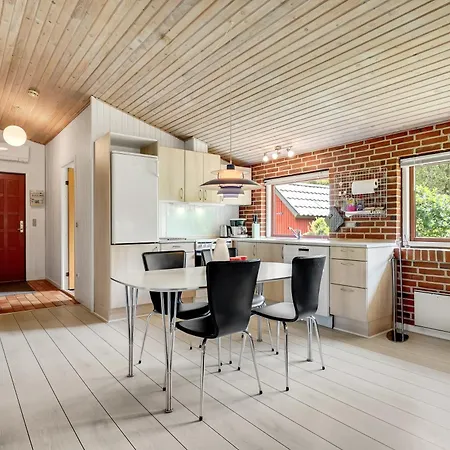 Skovvang 80 Vakantiehuis